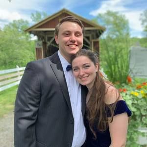 Meet your Posher, Alexandra